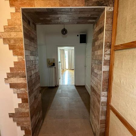 Maximo Apartments - Free Parking Марибор Экстерьер фото
