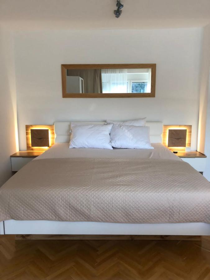 Maximo Apartments - Free Parking Марибор Экстерьер фото