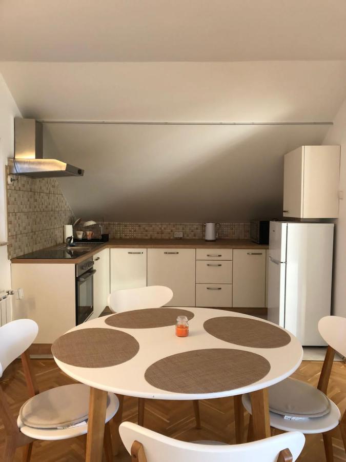 Maximo Apartments - Free Parking Марибор Экстерьер фото