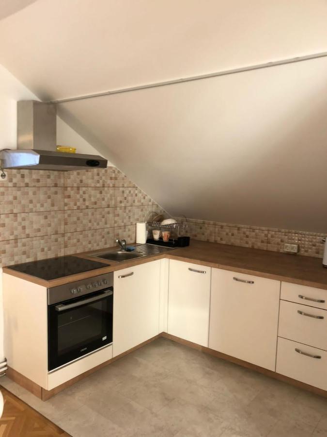 Maximo Apartments - Free Parking Марибор Экстерьер фото