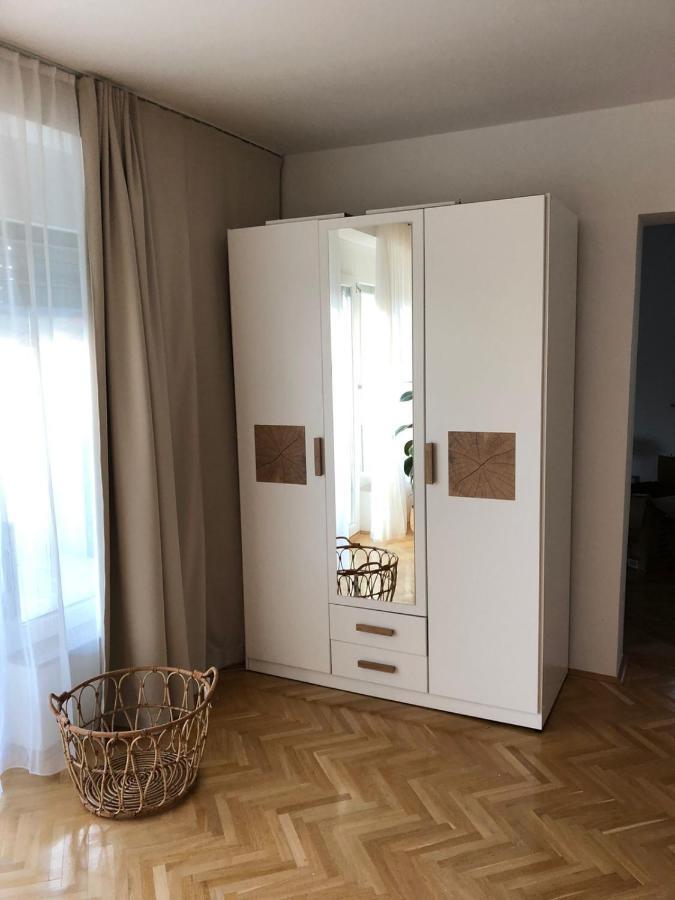 Maximo Apartments - Free Parking Марибор Экстерьер фото
