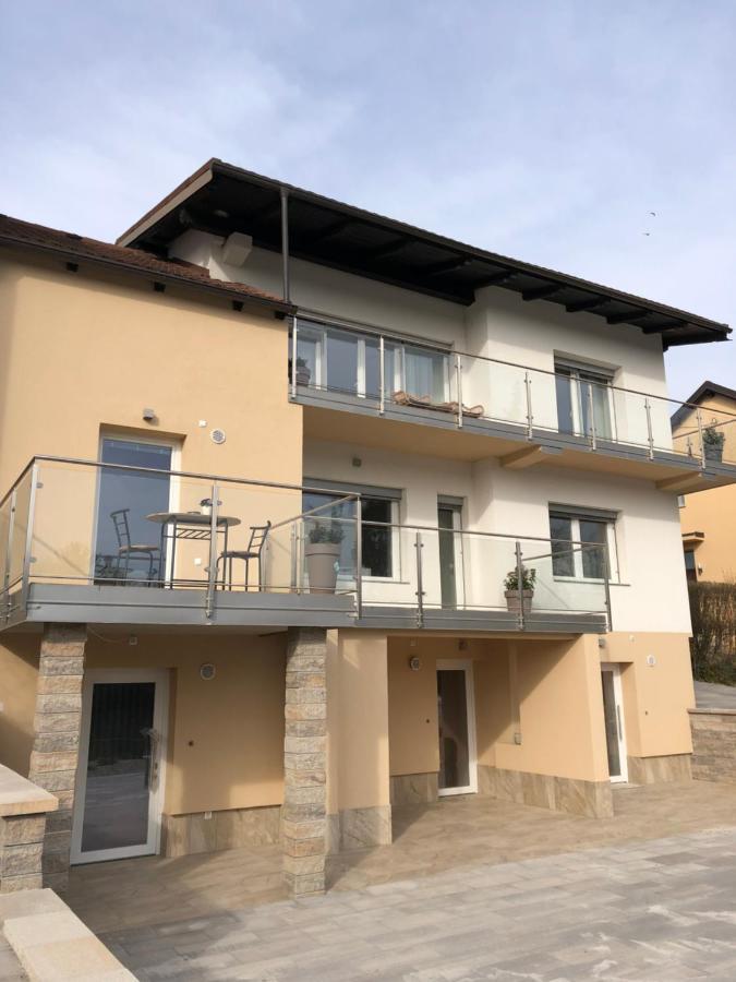 Maximo Apartments - Free Parking Марибор Экстерьер фото
