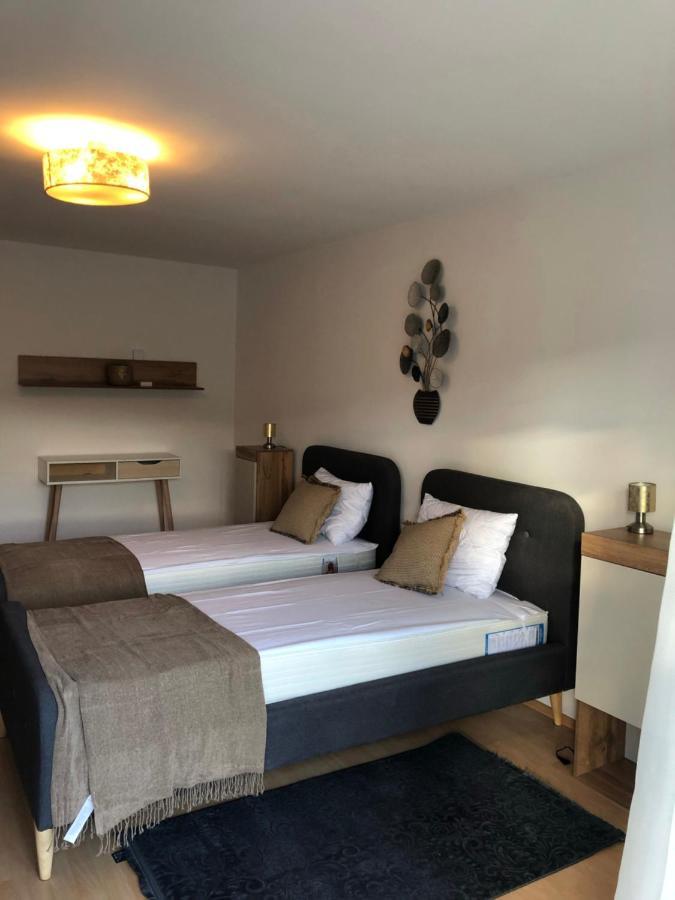 Maximo Apartments - Free Parking Марибор Экстерьер фото
