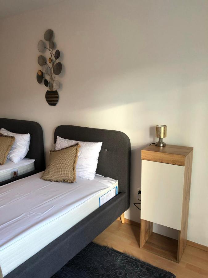 Maximo Apartments - Free Parking Марибор Экстерьер фото