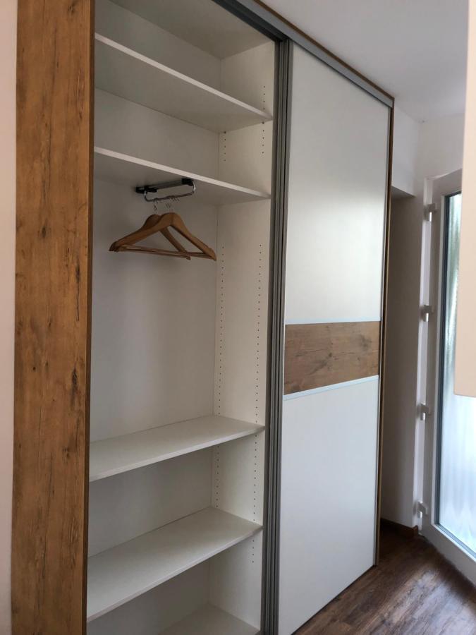 Maximo Apartments - Free Parking Марибор Экстерьер фото