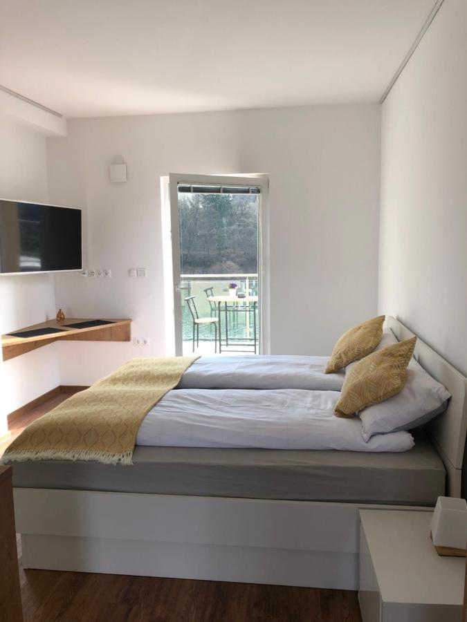 Maximo Apartments - Free Parking Марибор Экстерьер фото