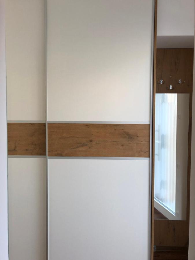 Maximo Apartments - Free Parking Марибор Экстерьер фото