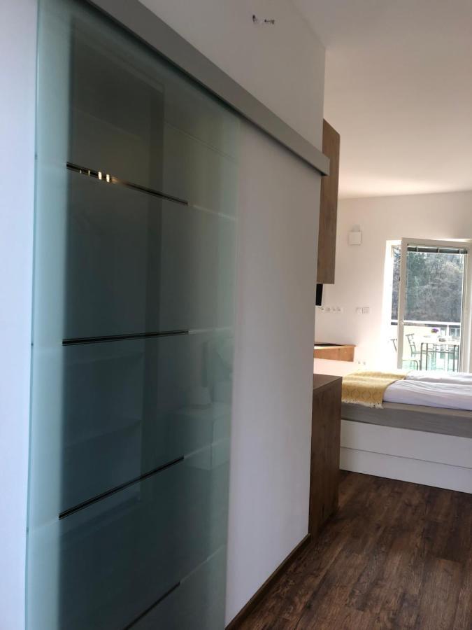 Maximo Apartments - Free Parking Марибор Экстерьер фото