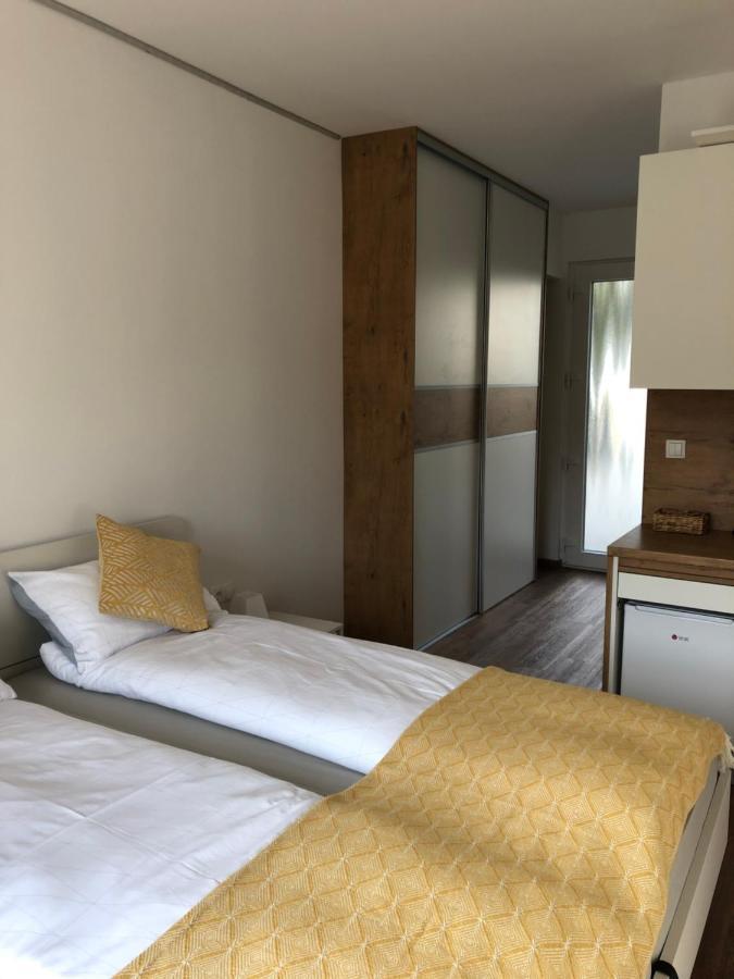 Maximo Apartments - Free Parking Марибор Экстерьер фото