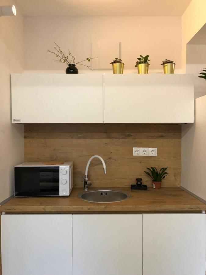 Maximo Apartments - Free Parking Марибор Экстерьер фото