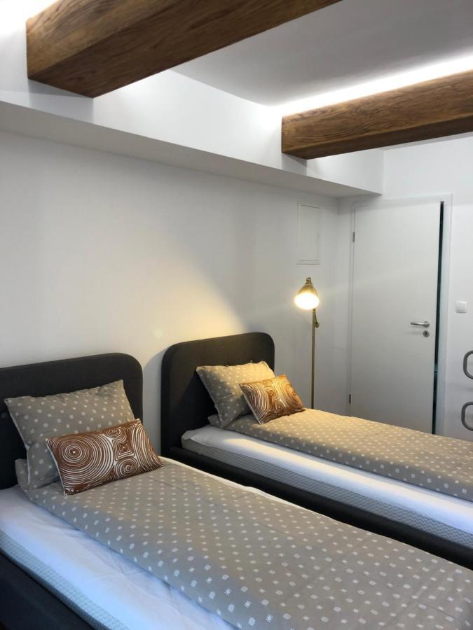 Maximo Apartments - Free Parking Марибор Экстерьер фото
