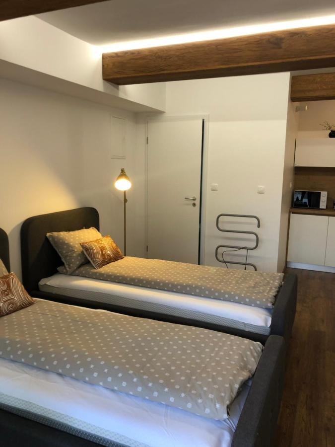 Maximo Apartments - Free Parking Марибор Экстерьер фото