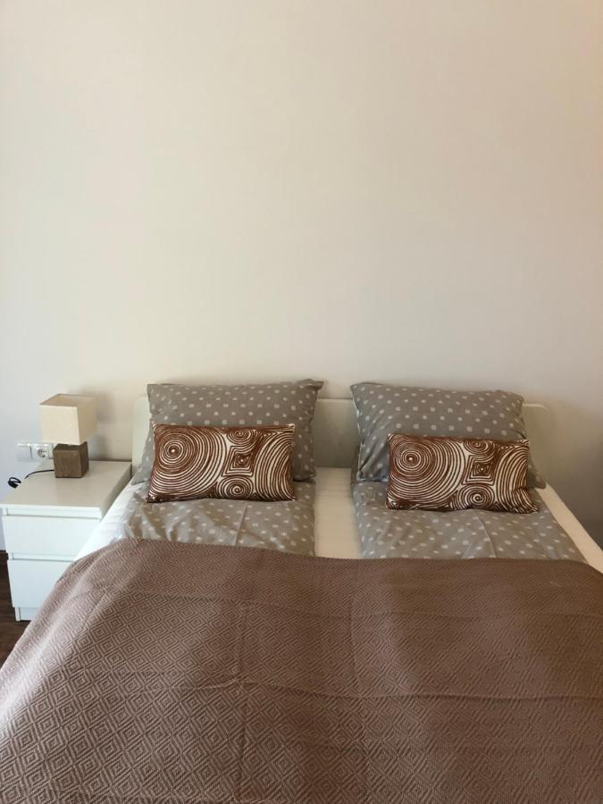 Maximo Apartments - Free Parking Марибор Экстерьер фото