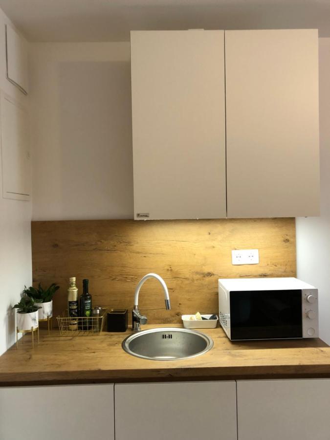 Maximo Apartments - Free Parking Марибор Экстерьер фото