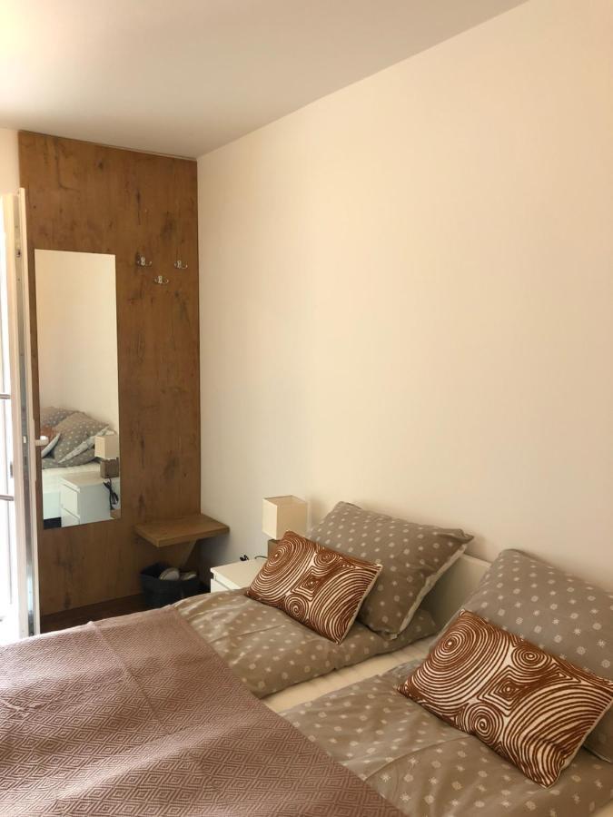 Maximo Apartments - Free Parking Марибор Экстерьер фото