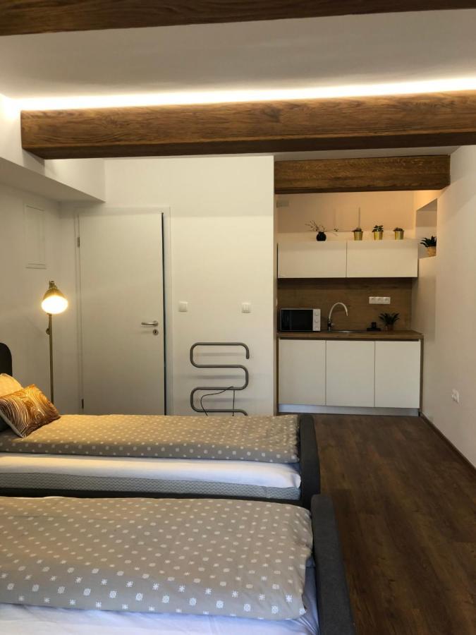 Maximo Apartments - Free Parking Марибор Экстерьер фото