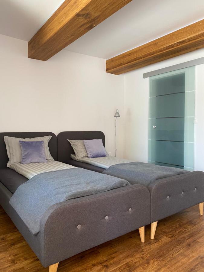 Maximo Apartments - Free Parking Марибор Экстерьер фото